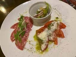 bar saporito