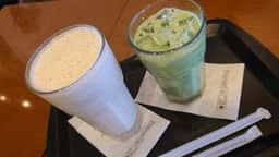 タリーズコーヒー 四ツ谷東口店