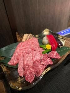 焼肉 松永牧場 銀座本店