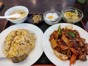 渓源