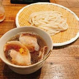 釜揚げうどん専門店もと