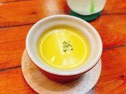 カフェプルメリア
