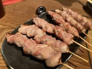 新宿つむぎ 本店