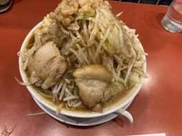 ラーメン男塾‼ 蒲生4丁目店