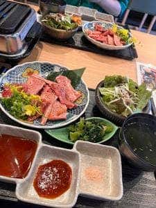 焼肉処 肉匠 一房