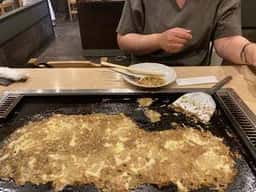 もんじゃ いろは 西仲店