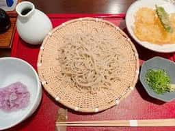 勢揃坂 蕎 ぎん清