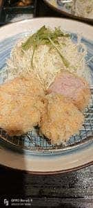 とんかつ ひびき