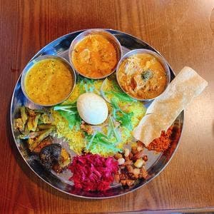 カレーのエース