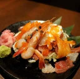 海鮮個室居酒屋 宮本 綱島店