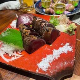 わらやき屋 田町