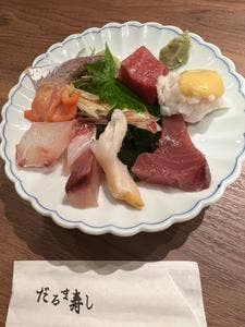 だるま寿司 広島駅前本店