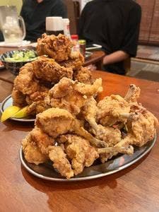 大衆鳥酒場 鳥椿 築地店
