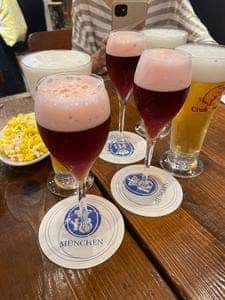 クラフトビールタップ渋谷ストリーム店