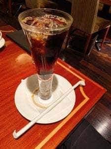 珈琲茶館 集 新宿店