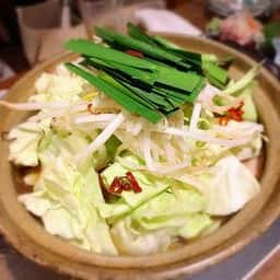 やきとん・浜焼き 徳ちゃん 御徒町店