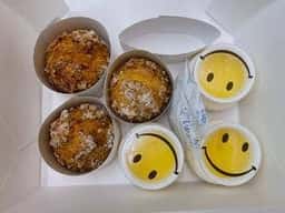 パティスリーコンセント