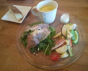 カッフェ イタリアーノ リンシエメ