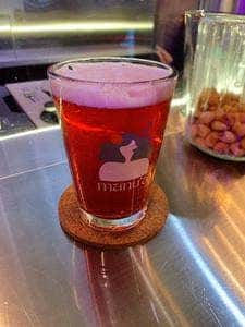 manua beer club