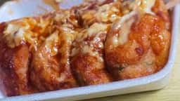 あべのたこやき やまちゃん 本店