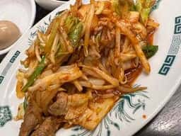 日高屋 平井南口店