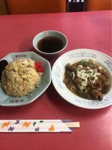 来鳴軒