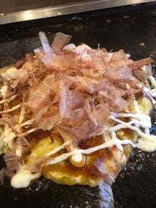 どんどん亭 フリーモールわさだ店