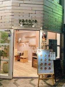 yacore
