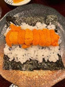 鮓割烹むらやま