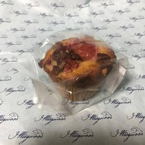 季節の焼き菓子Charte