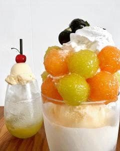 BOAT CAFE マルタガーデン