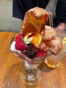 WIRED CAFE アトレ上野店