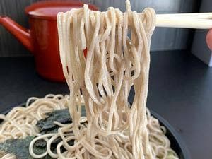そば処 菴
