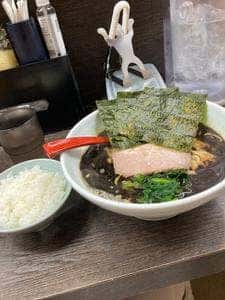 麺屋けんゆう 菊川店