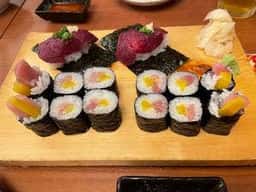 炉ばた 七福 藤沢店