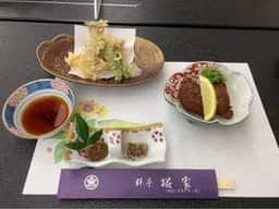 料亭糀家
