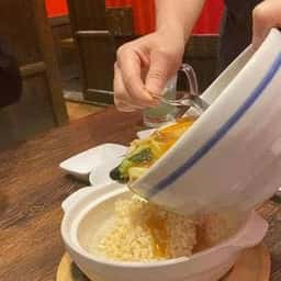 24時間 餃子酒場 駒込店