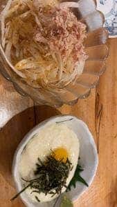 もつ焼き 稲垣 森下店