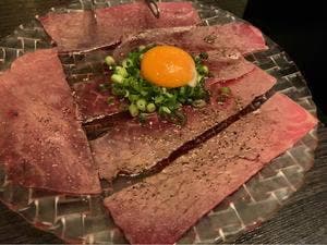 韓国料理 ボクデン 銀座店