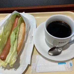 ドトールコーヒーショップ ドーチカ店