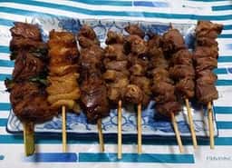 両国 鳥幸 大丸東京店