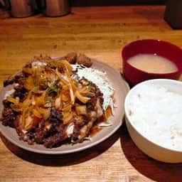 洋食工房パセリ