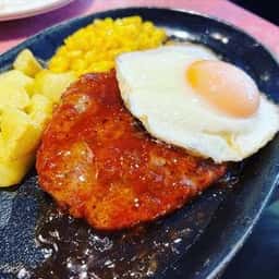 サイゼリヤ 梅田センタービル店