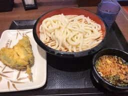 丸亀製麺 新宿三井ビル店