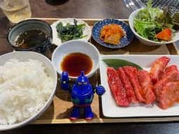 YAKINIKU YUMMY