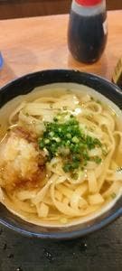 びっくりうどん本舗