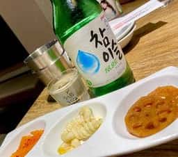 新大久保ブデチゲ駅前店