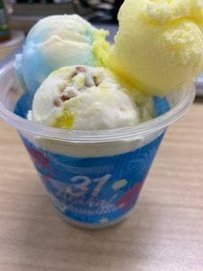 サーティワンアイスクリーム 大森イトーヨーカドー店