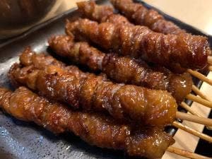 博多とりかわ長政 西新宿店
