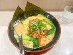 博多ラーメン いち福